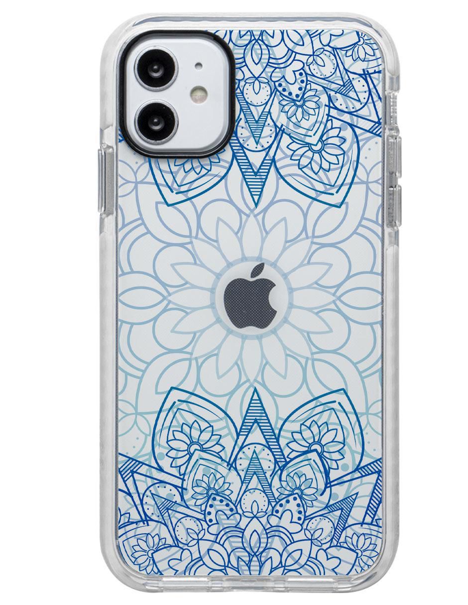Funda para iPhone 11 de poliuretano 1