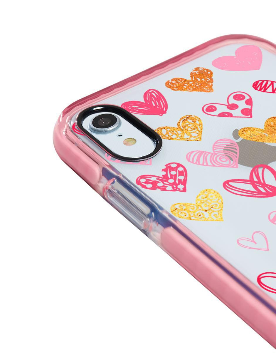 Funda para iPhone XR de poliuretano 2