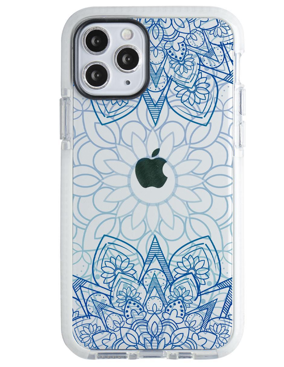 Funda para iPhone 11 Pro de poliuretano 1