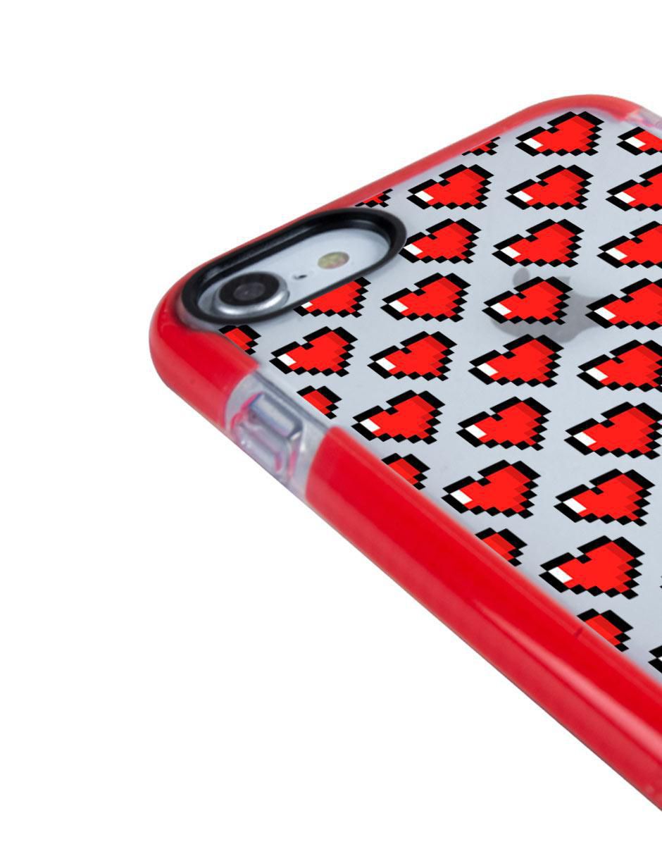 Funda para iPhone 7 y 8 de poliuretano 2