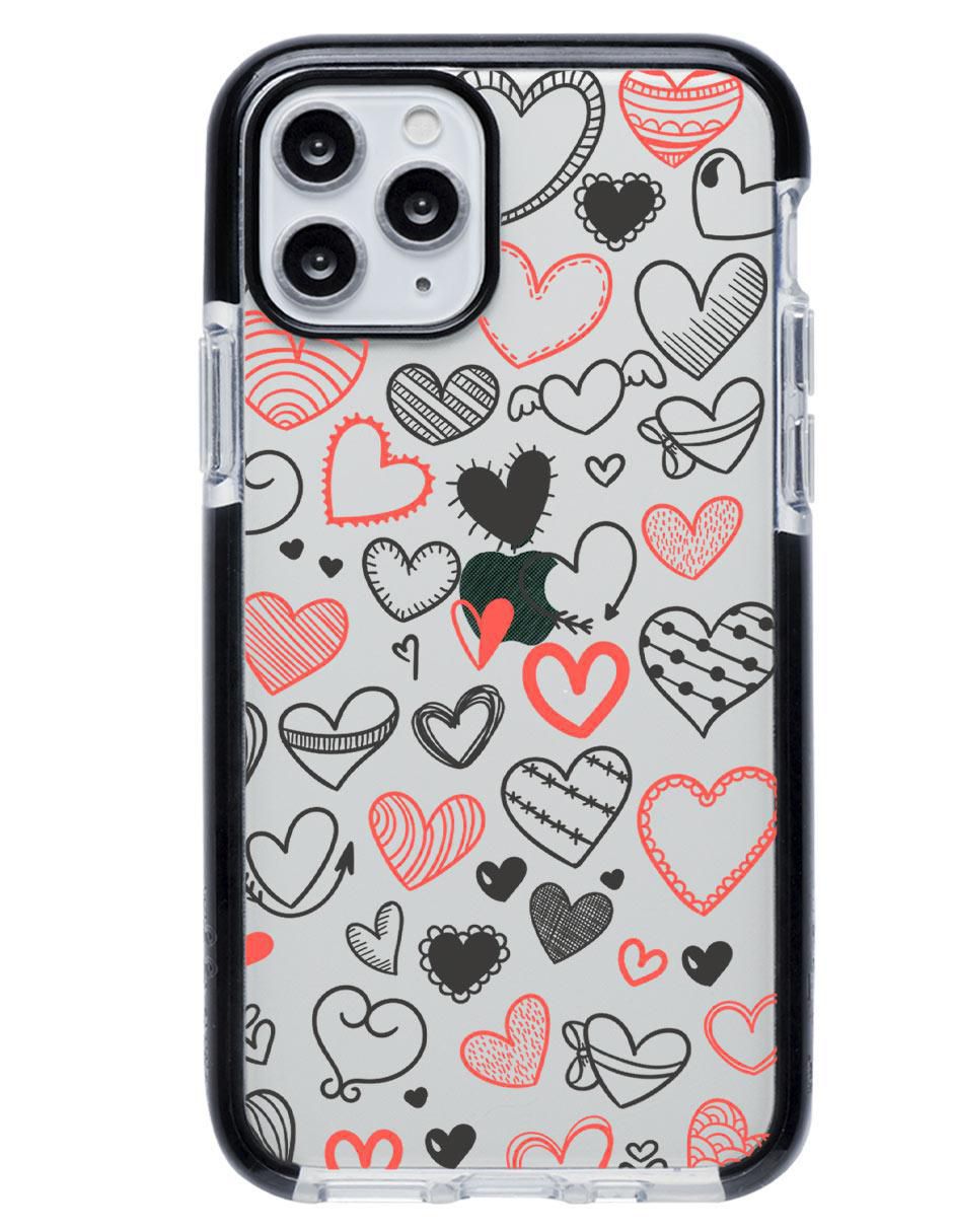 Funda para iPhone 12, 12 Pro de poliuretano Funda para iPhone 12, 12 Pro de poliuretano