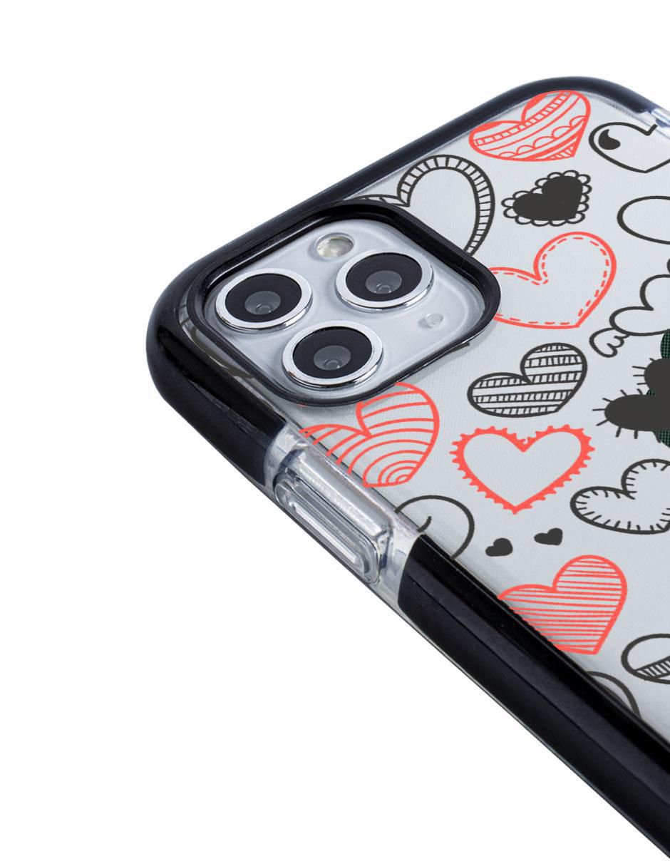 Funda para iPhone 12, 12 Pro de poliuretano 2
