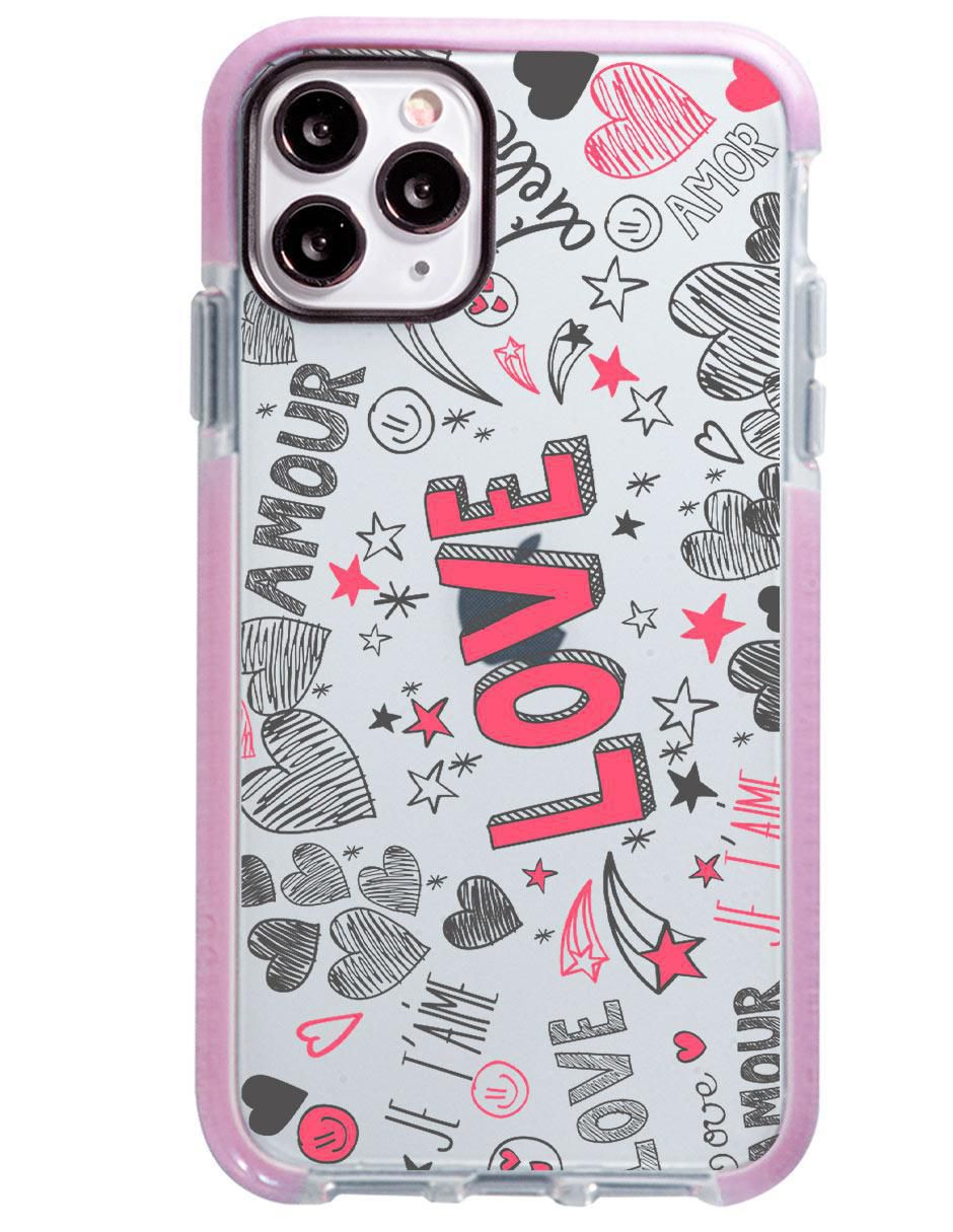 Funda para iPhone 12, 12 Pro de poliuretano Funda para iPhone 12, 12 Pro de poliuretano
