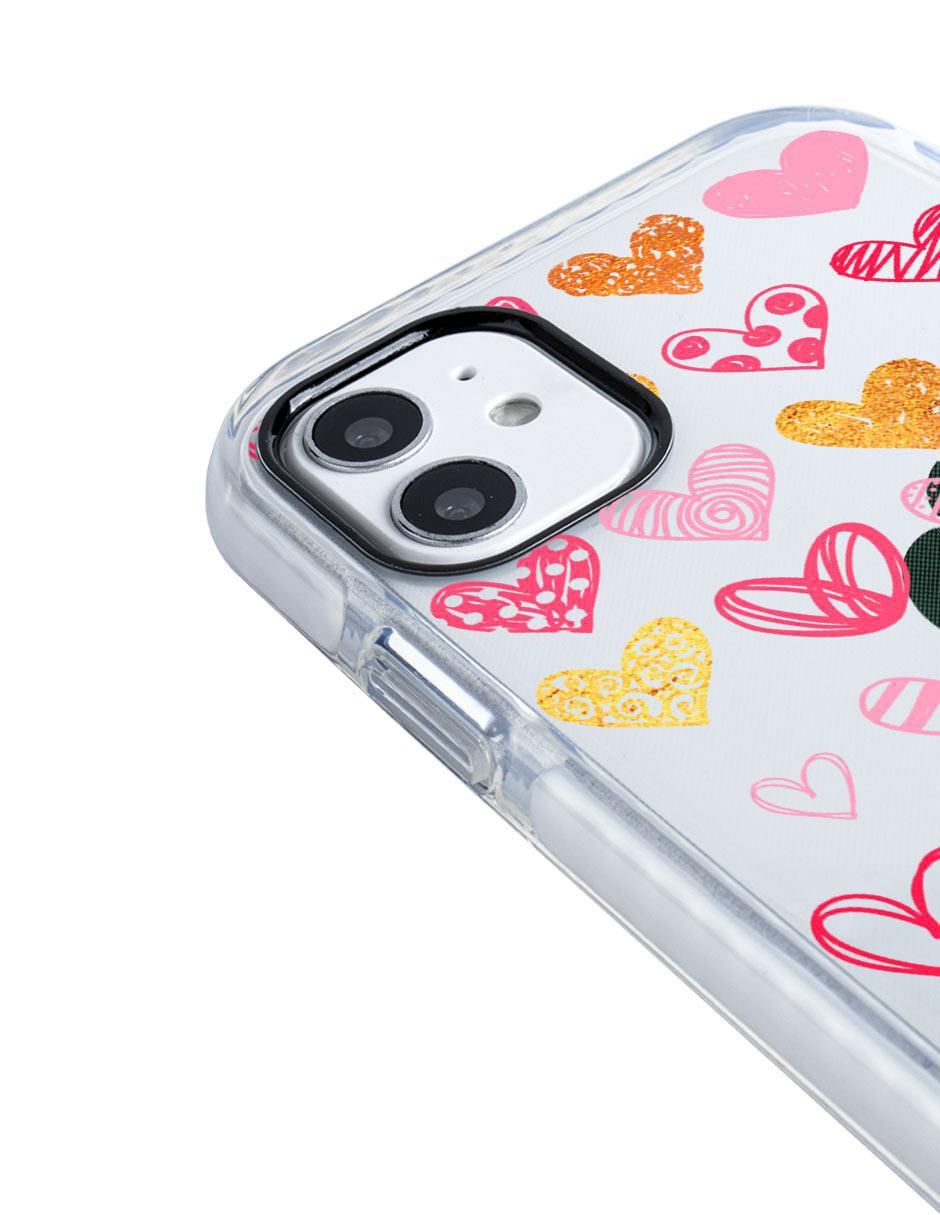 Funda para iPhone 11 de poliuretano 2