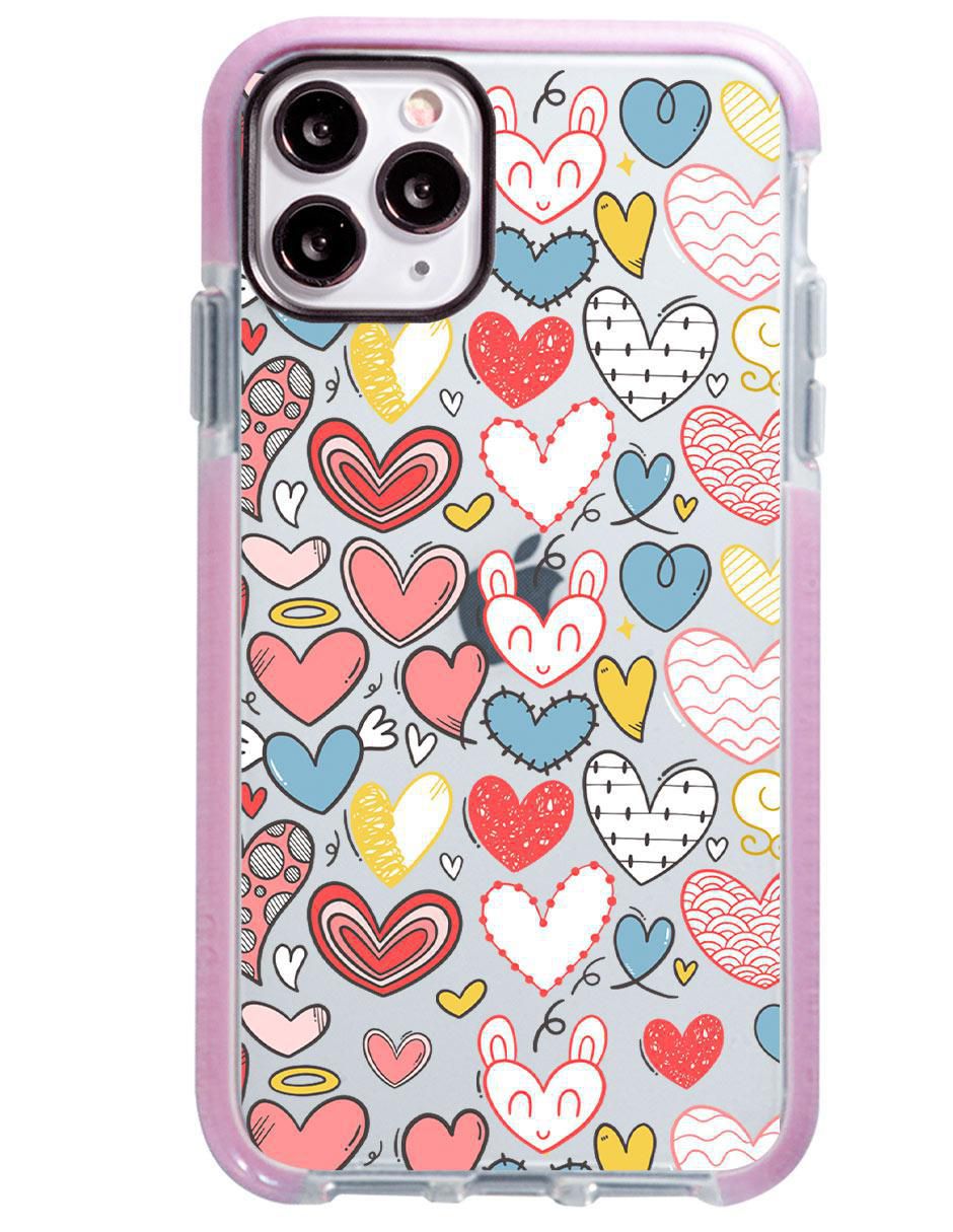 Funda para iPhone 12, 12 Pro de poliuretano Funda para iPhone 12, 12 Pro de poliuretano