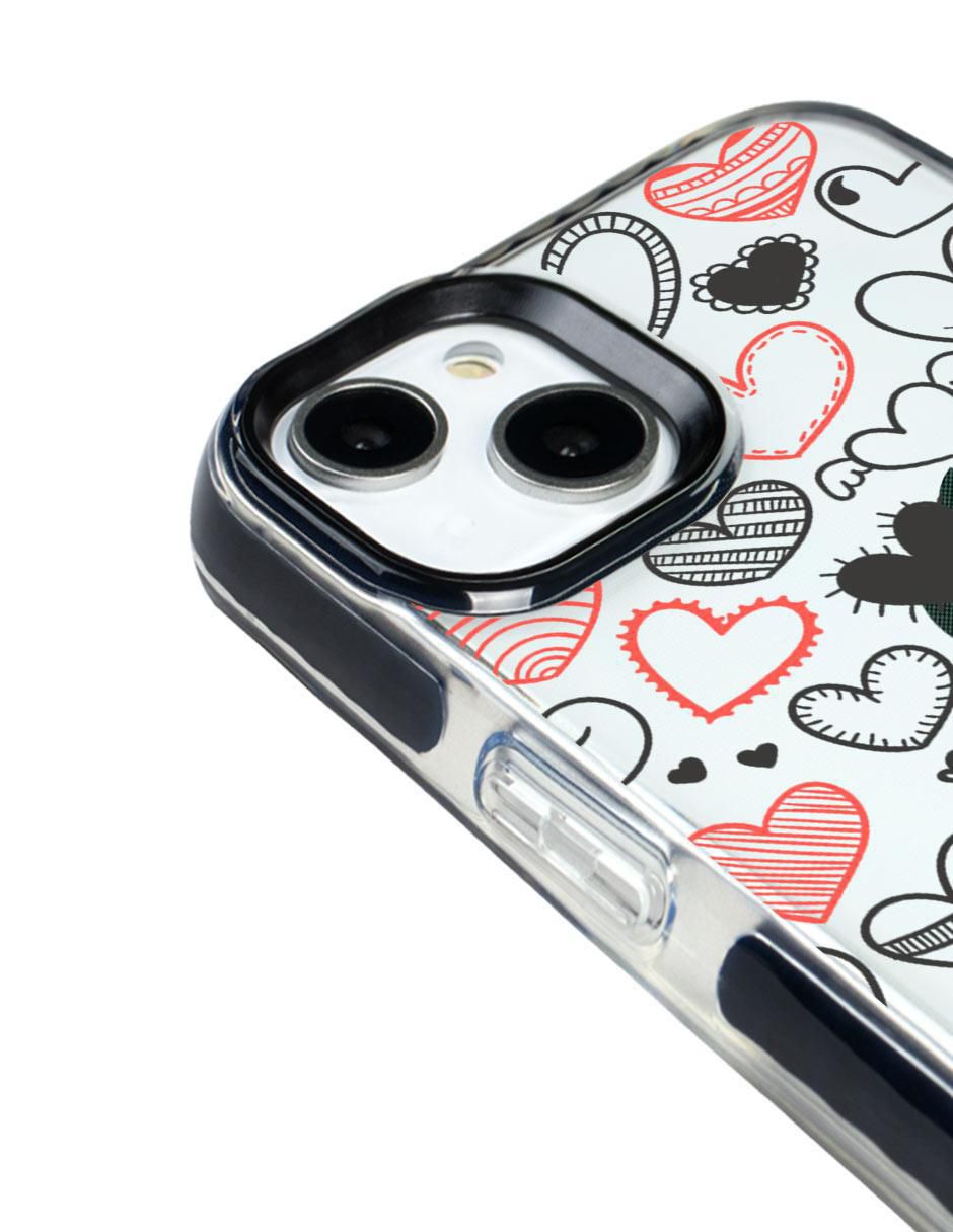 Funda para iPhone 13 Pro de poliuretano 2