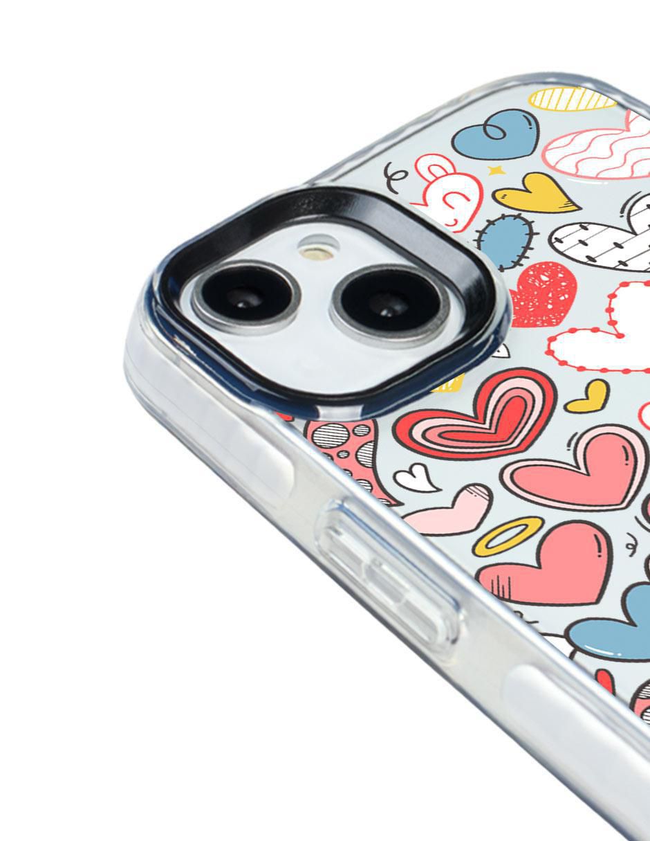 Funda para iPhone 13 Pro de poliuretano 2