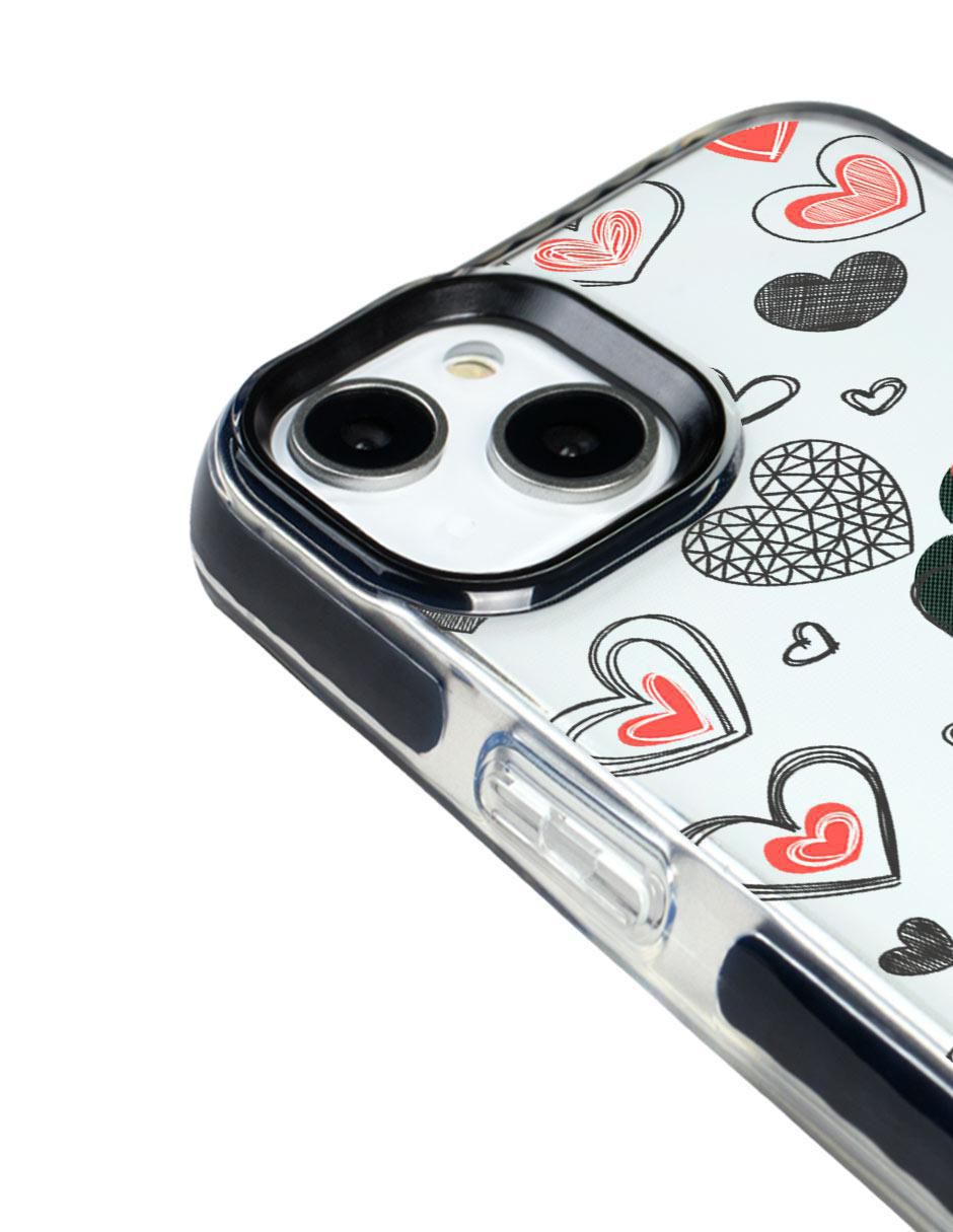 Funda para iPhone 13 de poliuretano 2