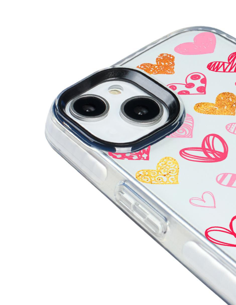 Funda para iPhone 13 de poliuretano 2