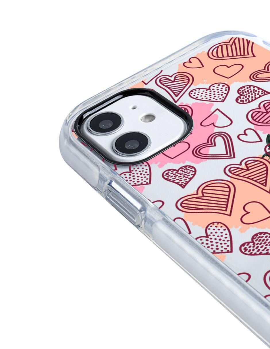 Funda para iPhone 11 de poliuretano 2