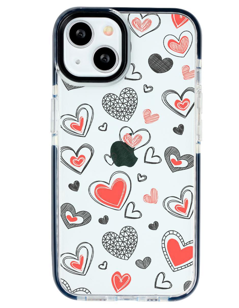 Funda para iPhone 13 Pro de poliuretano Funda para iPhone 13 Pro de poliuretano