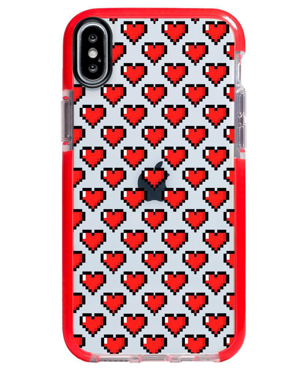 Funda para iPhone XS de poliuretano Funda para iPhone XS de poliuretano