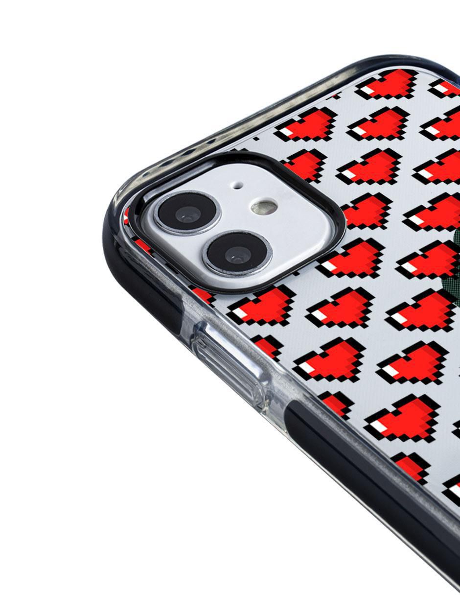 Funda para iPhone 12, 12 Pro de poliuretano 2