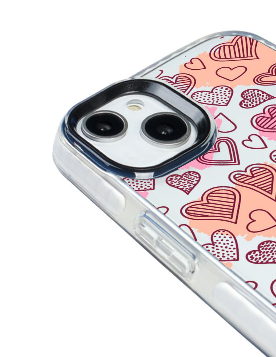 Funda para iPhone 13 de poliuretano 2