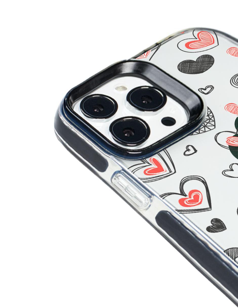 Funda para iPhone 13 mini de poliuretano 2