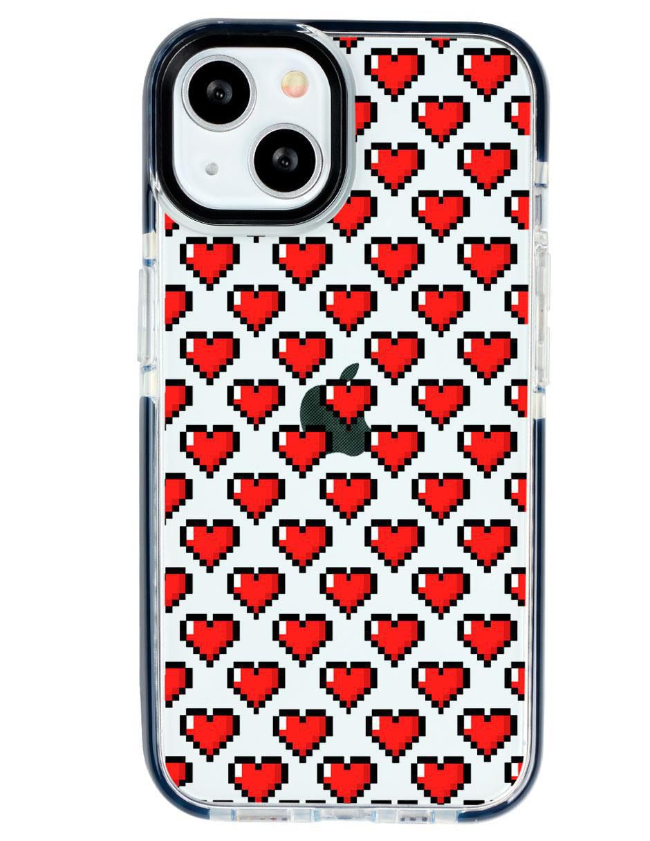 Funda para iPhone 13 Pro de poliuretano Funda para iPhone 13 Pro de poliuretano