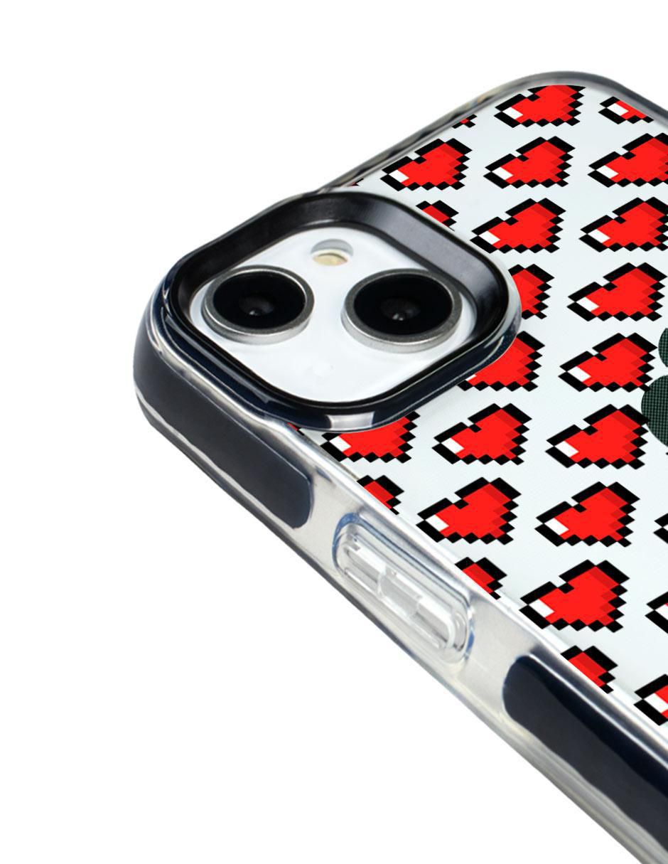 Funda para iPhone 13 Pro de poliuretano 2