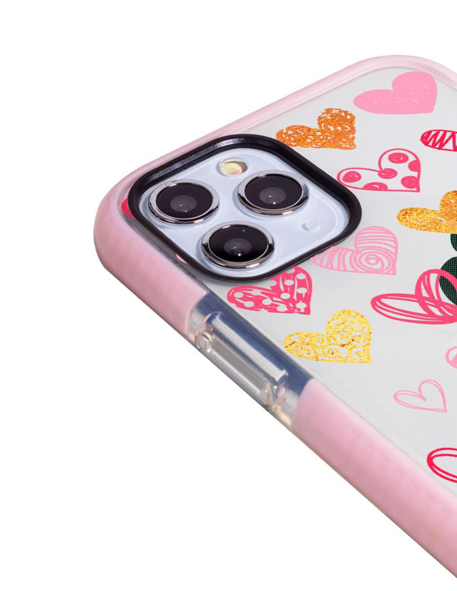Funda para iPhone 12, 12 Pro de poliuretano 2