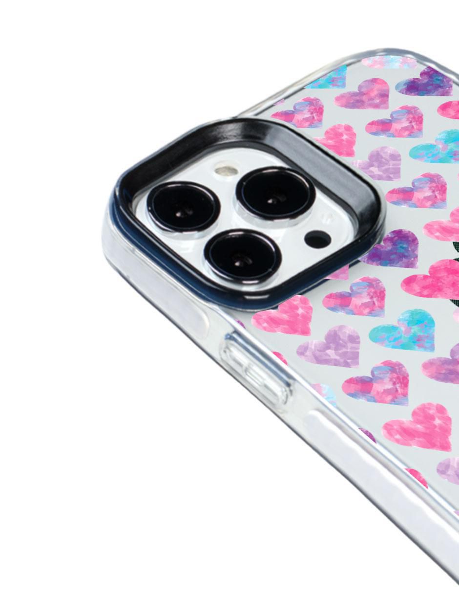 Funda para iPhone 13 mini de poliuretano 2
