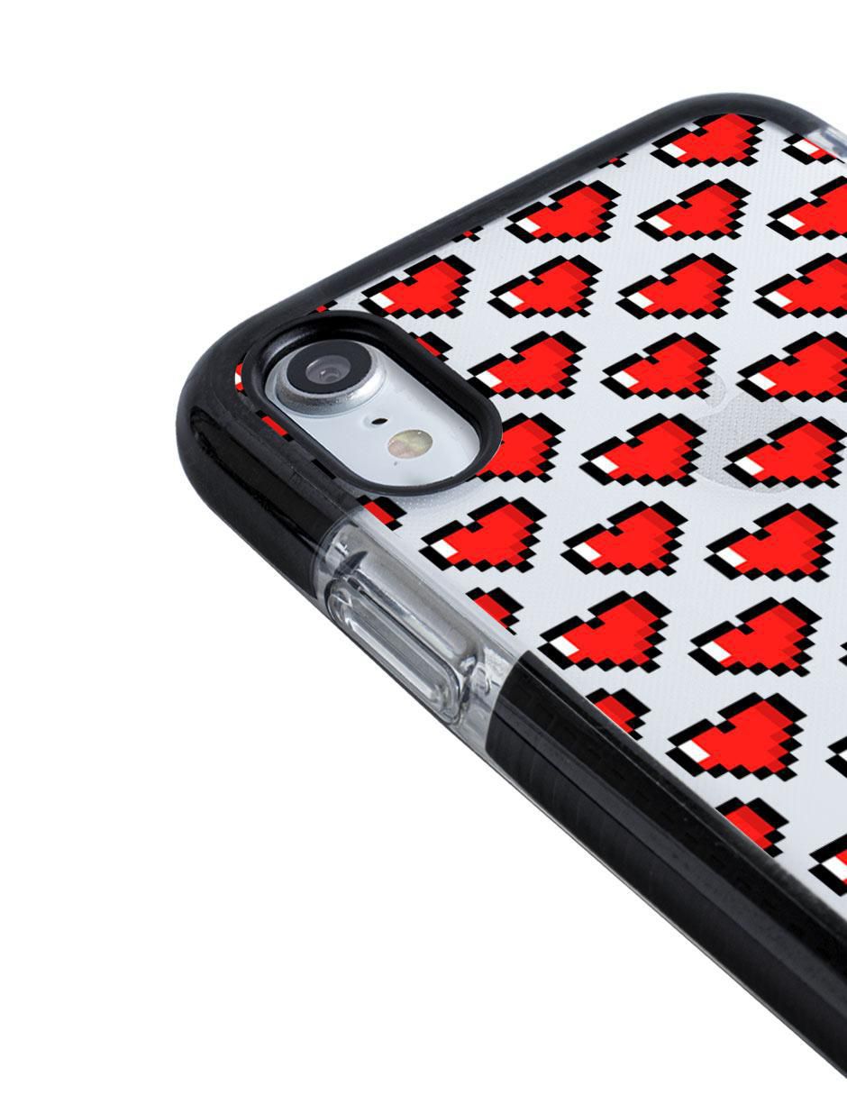 Funda para iPhone XR de poliuretano 2
