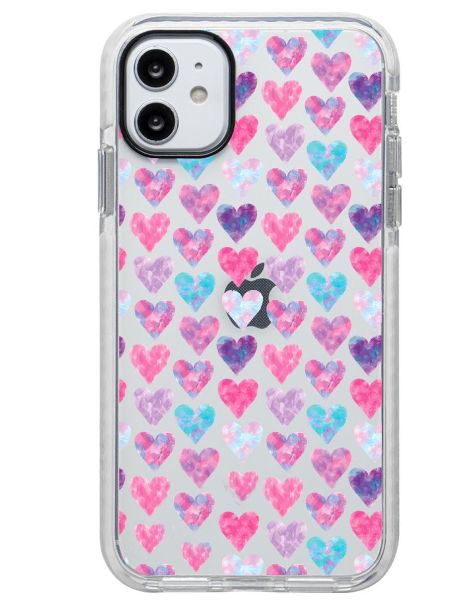 Funda para iPhone 11 de poliuretano Funda para iPhone 11 de poliuretano