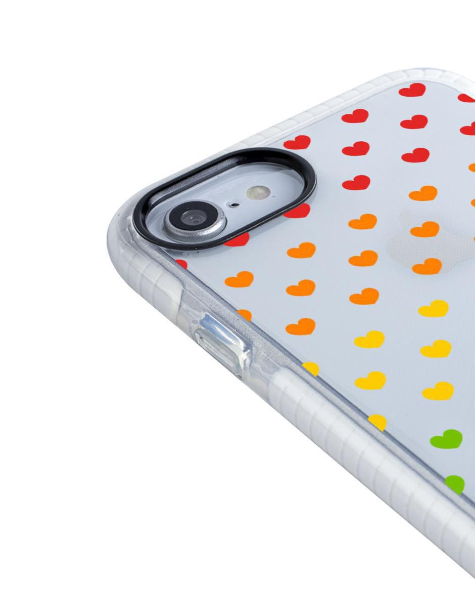 Funda para iPhone 7 y 8 de poliuretano 2