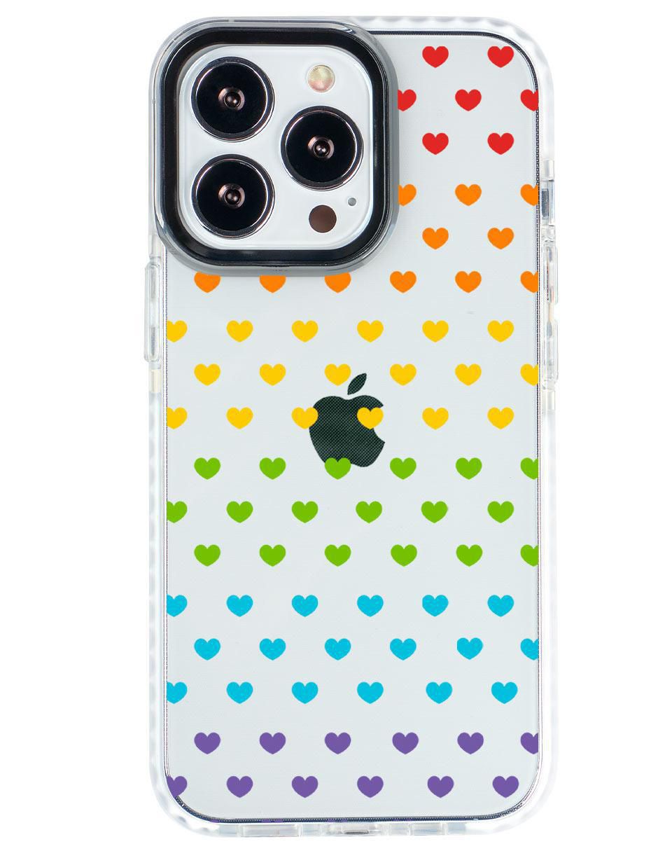 Funda para iPhone 13 mini de poliuretano Funda para iPhone 13 mini de poliuretano