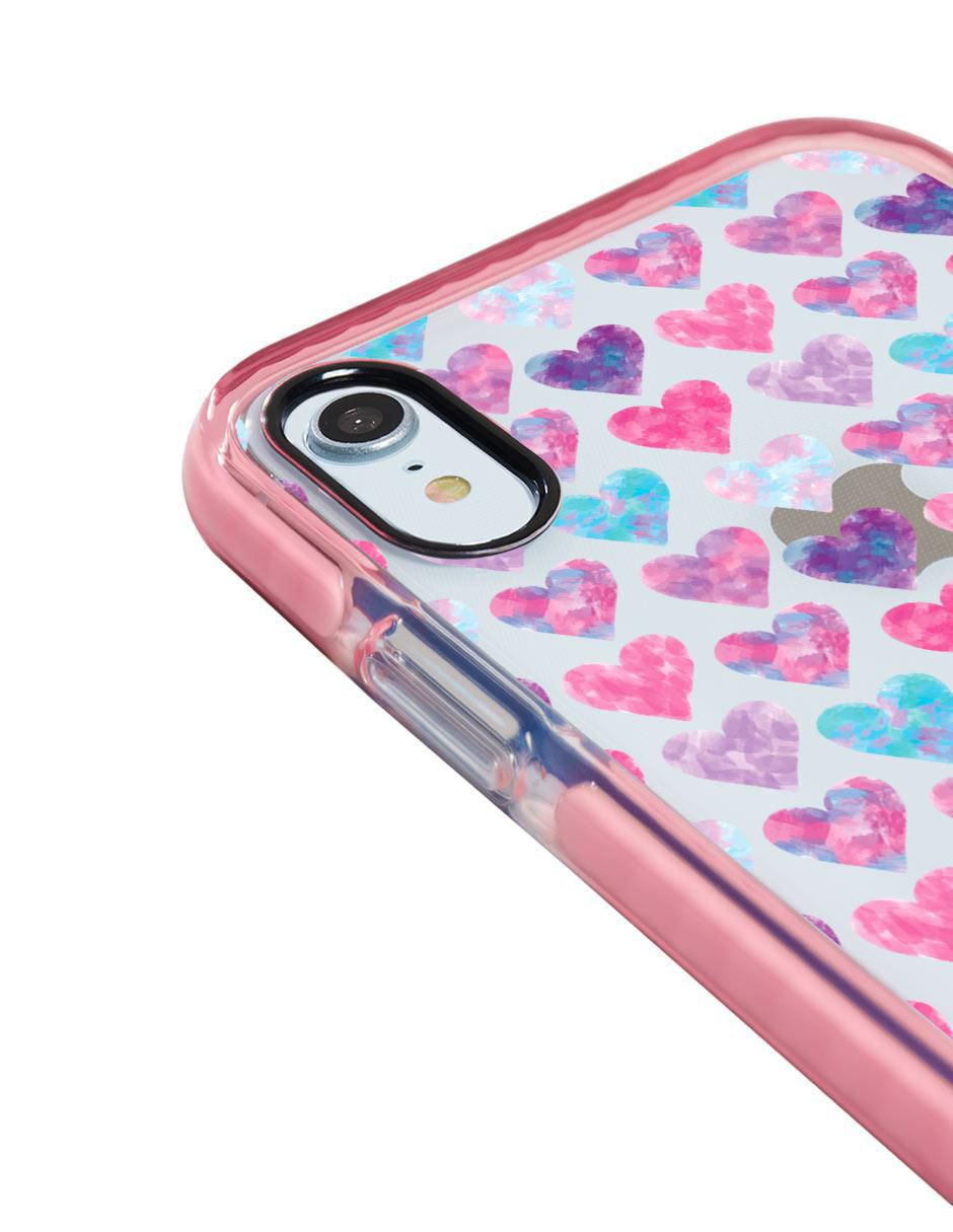 Funda para iPhone XR de poliuretano 2