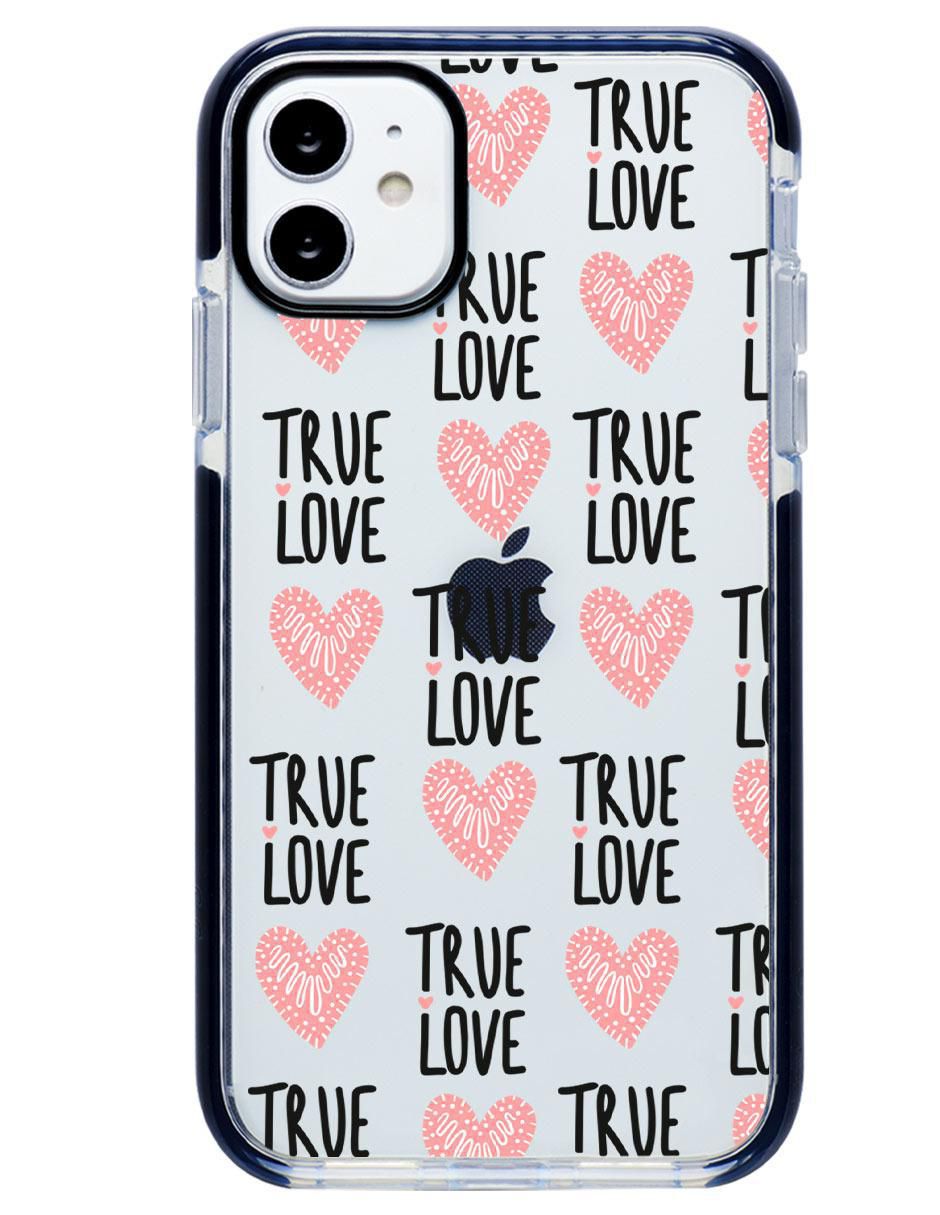 Funda para iPhone 11 de poliuretano 1
