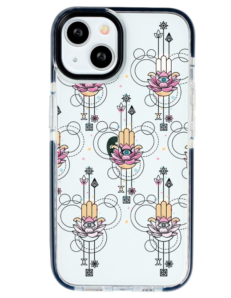 Funda para iPhone 13 mini de poliuretano Funda para iPhone 13 mini de poliuretano