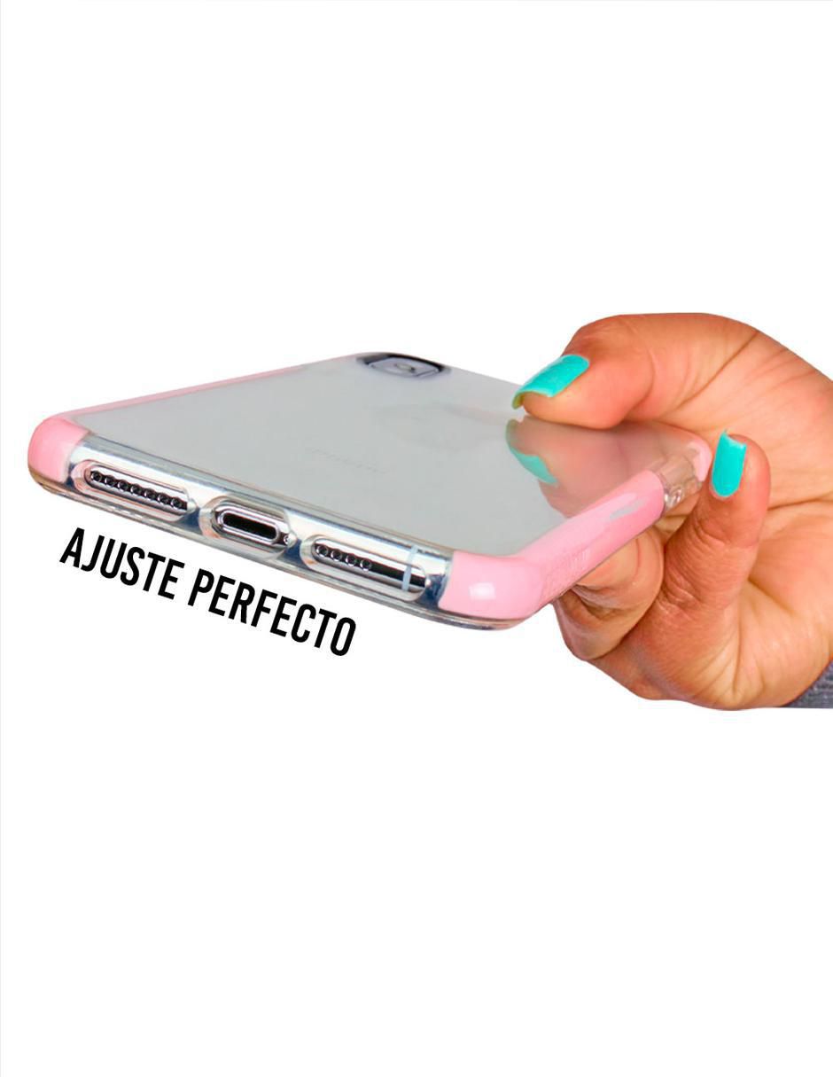 Funda para iPhone 12 mini de poliuretano 4