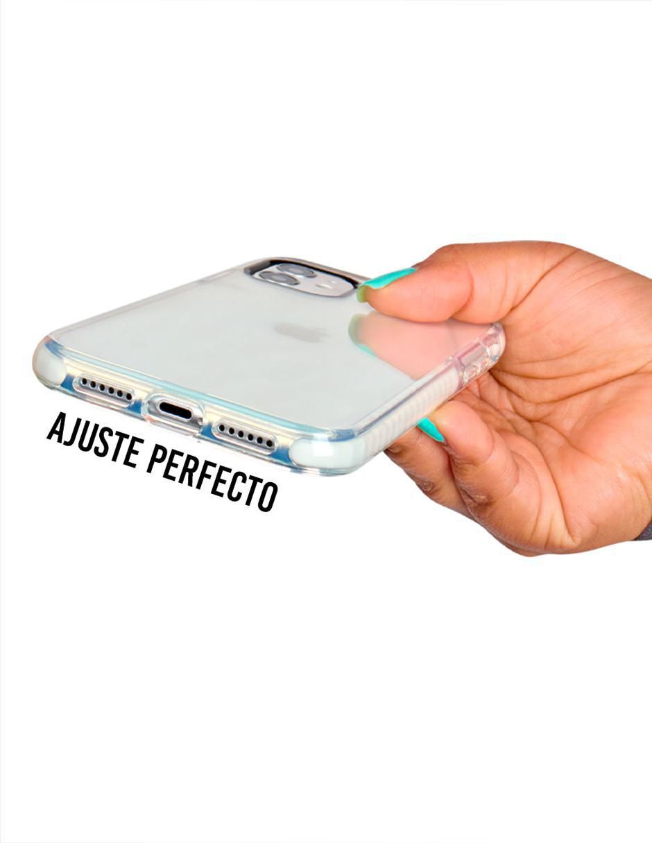 Funda para iPhone 7 y 8 de poliuretano 4
