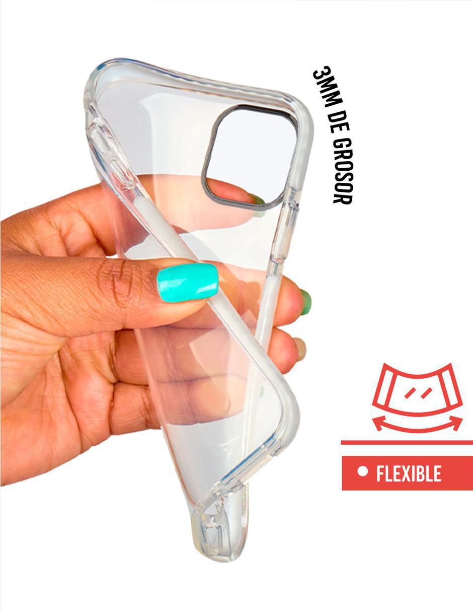 Funda para iPhone 7 y 8 de poliuretano 5