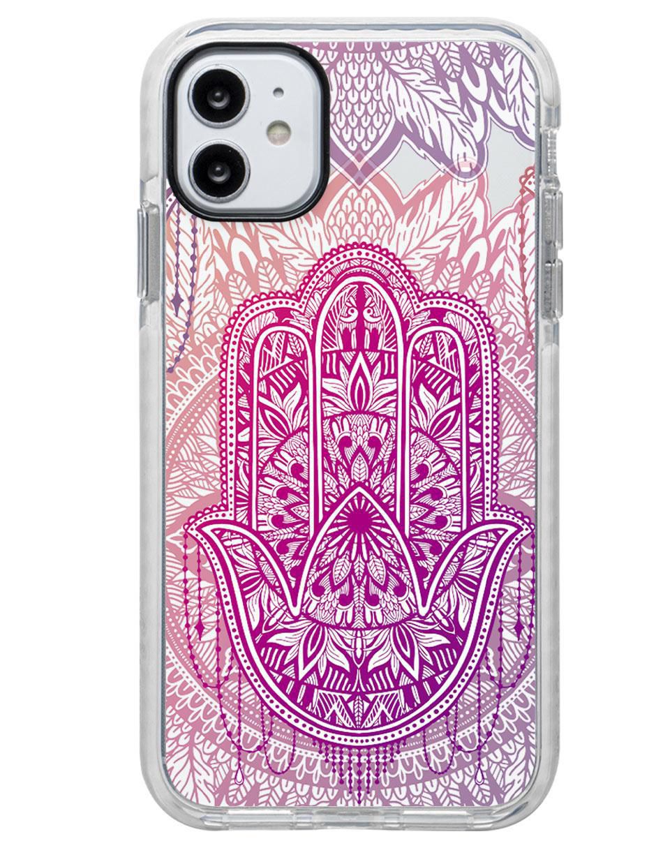 Funda para iPhone 11 de poliuretano Funda para iPhone 11 de poliuretano