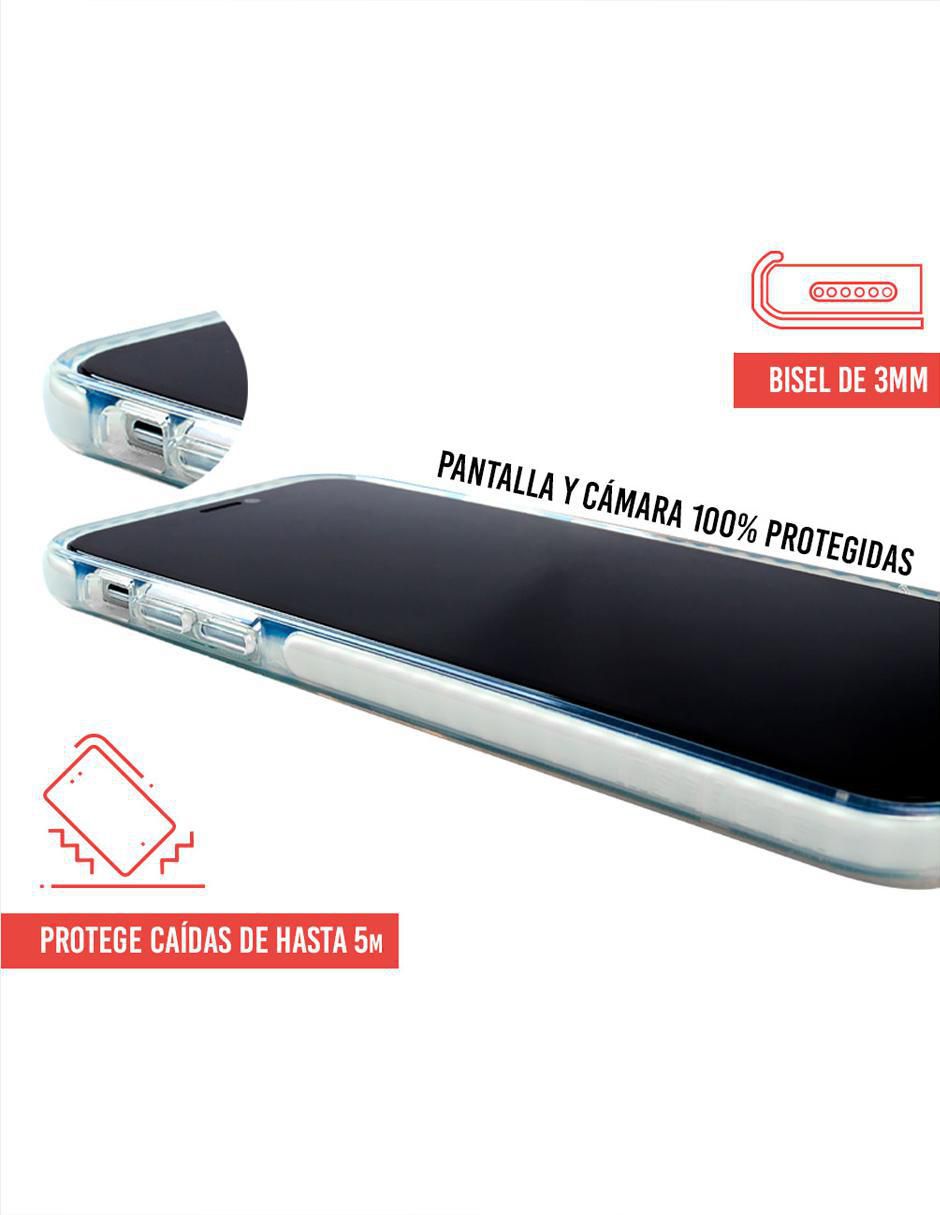 Funda para iPhone 12, 12 Pro de poliuretano 2