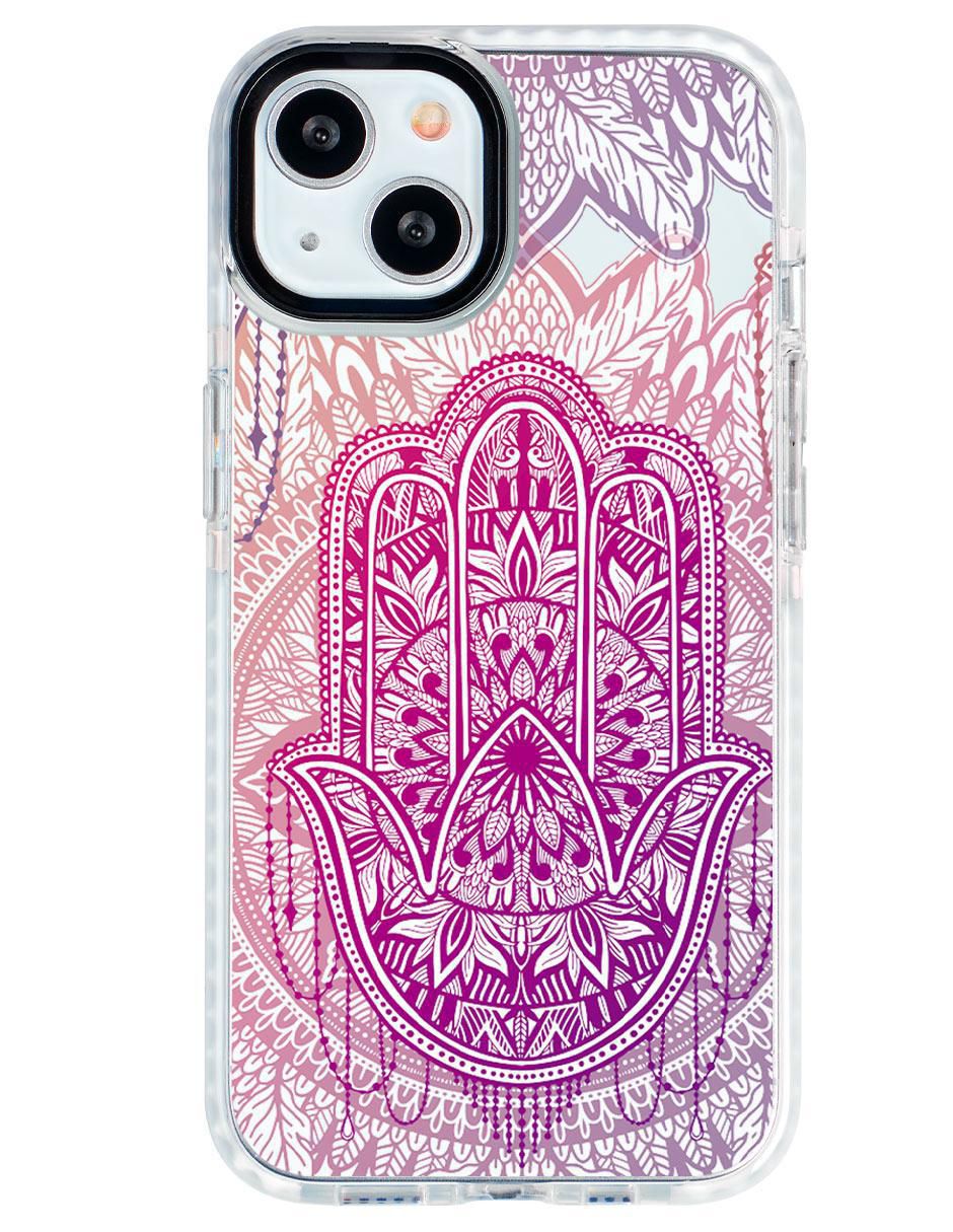 Funda para iPhone 13 mini de poliuretano Funda para iPhone 13 mini de poliuretano
