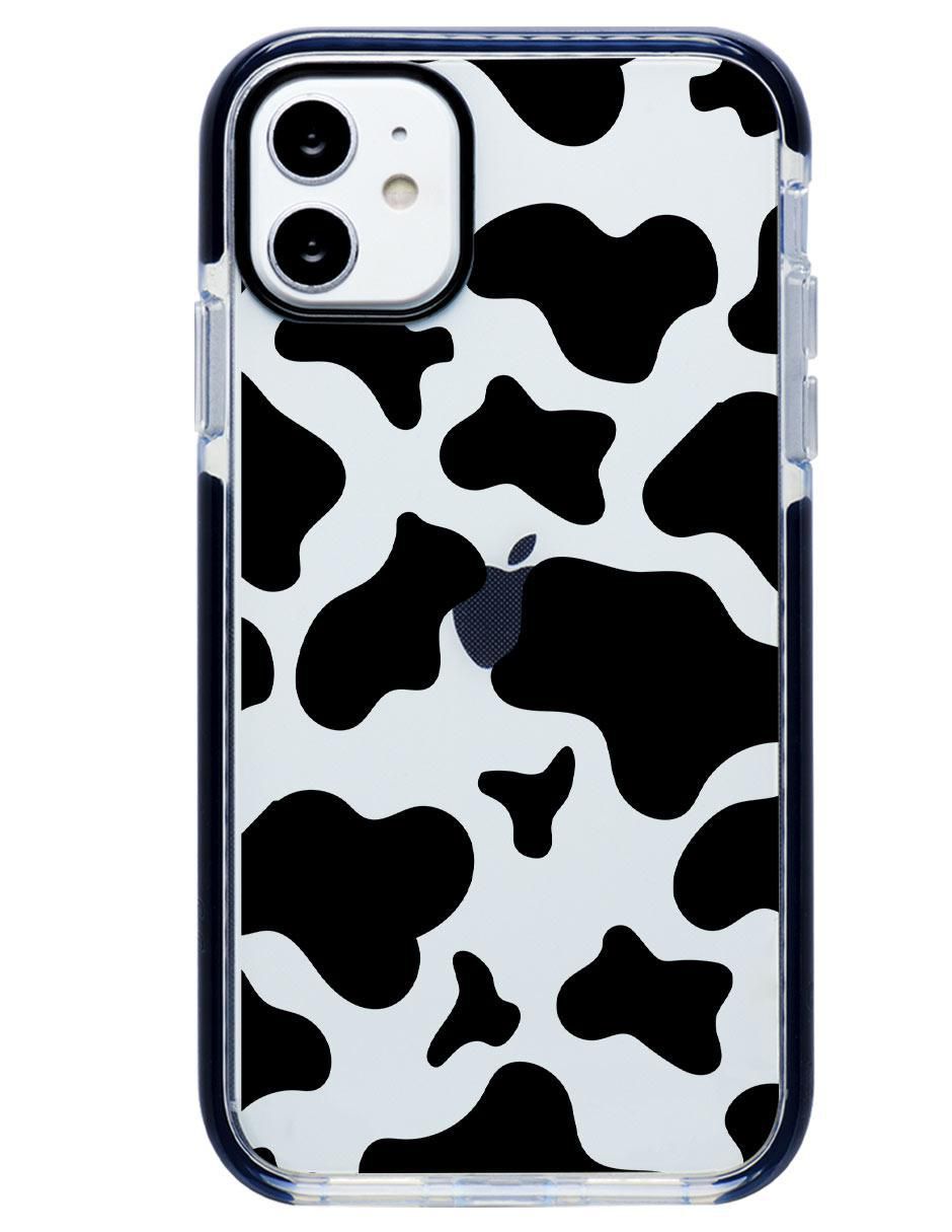 Funda para iPhone 12, 12 Pro de poliuretano 1