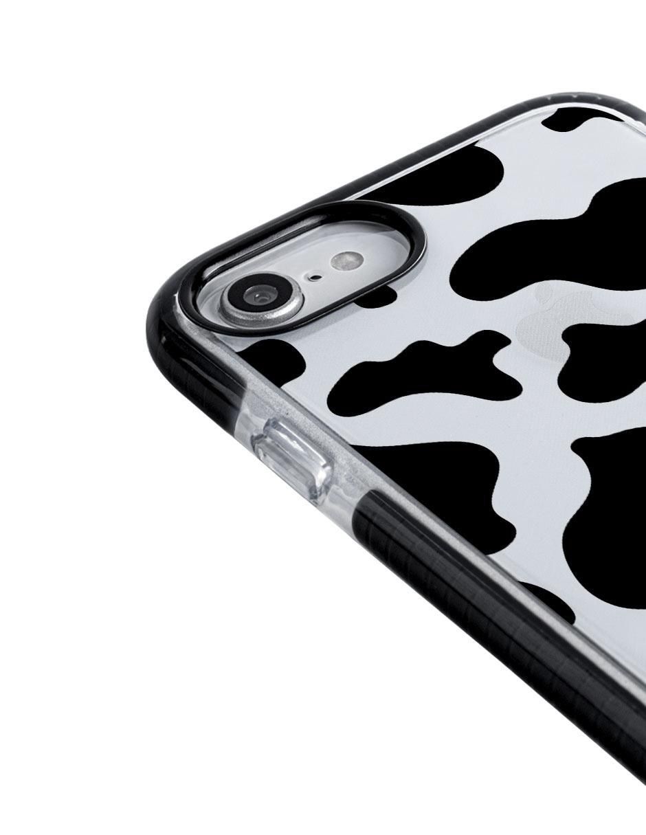 Funda para iPhone 8 de poliuretano 2