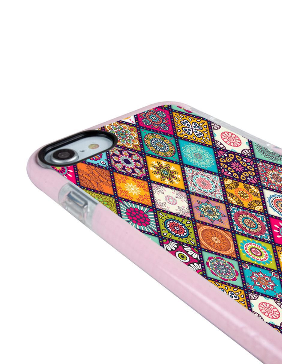 Funda para iPhone 8 de poliuretano 2