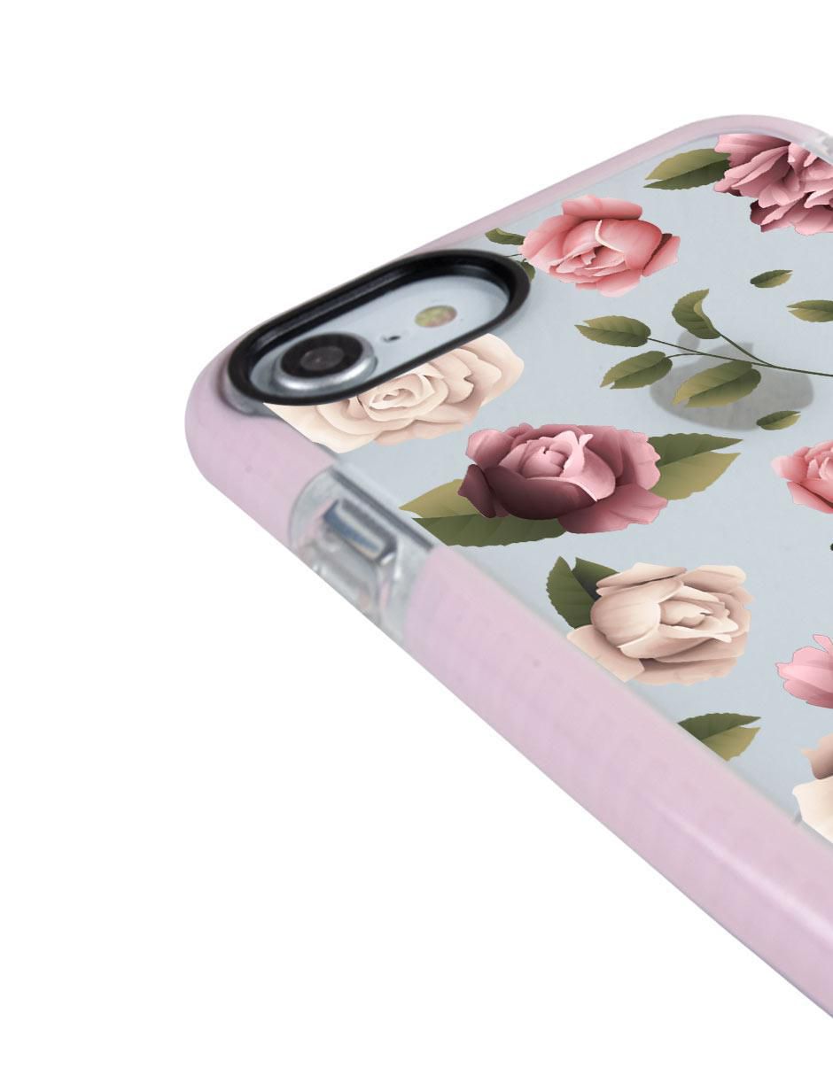 Funda para iPhone 8 de poliuretano 2