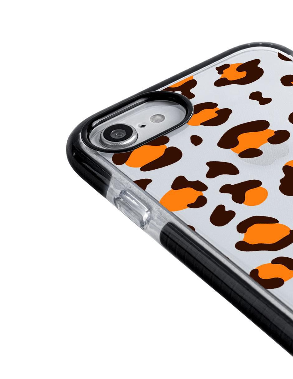 Funda para iPhone 8 de poliuretano 2