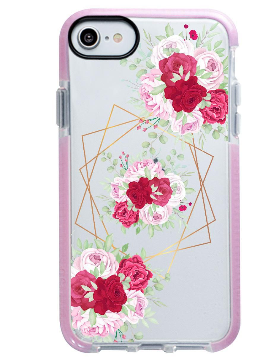 Funda para iPhone 8 de poliuretano Funda para iPhone 8 de poliuretano