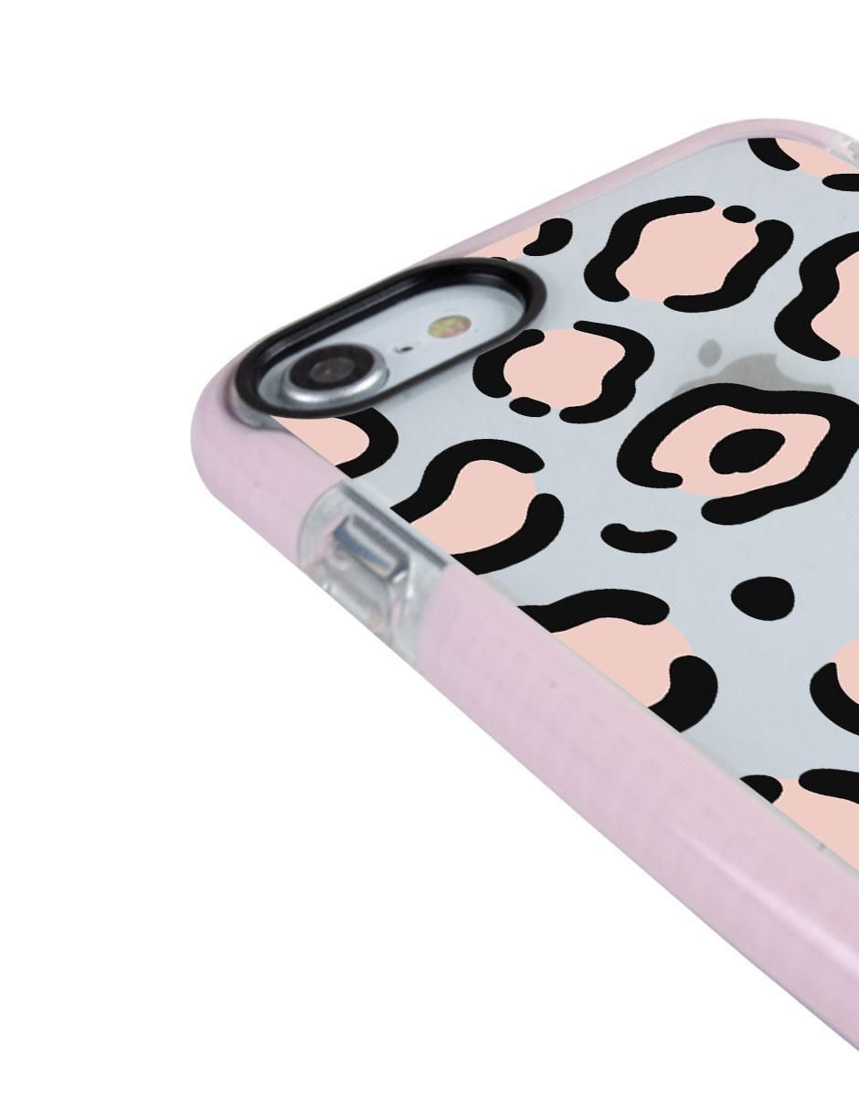 Funda para iPhone 8 de poliuretano 2