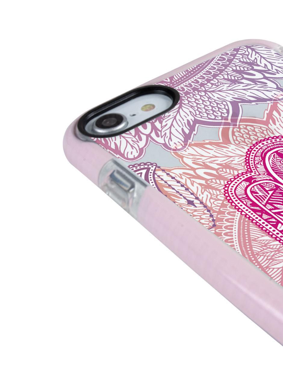 Funda para iPhone 8 de poliuretano 2
