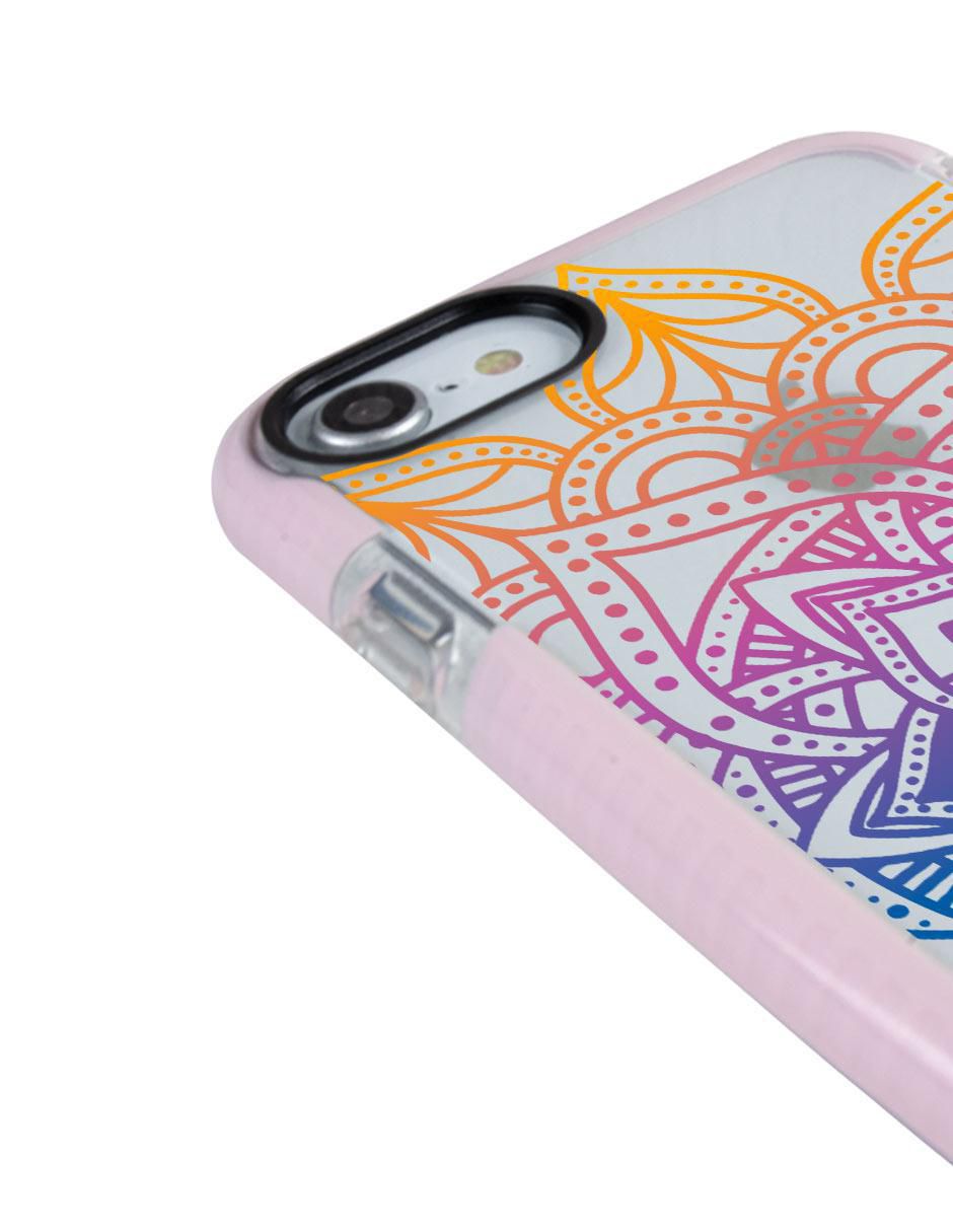 Funda para iPhone 8 de poliuretano 2