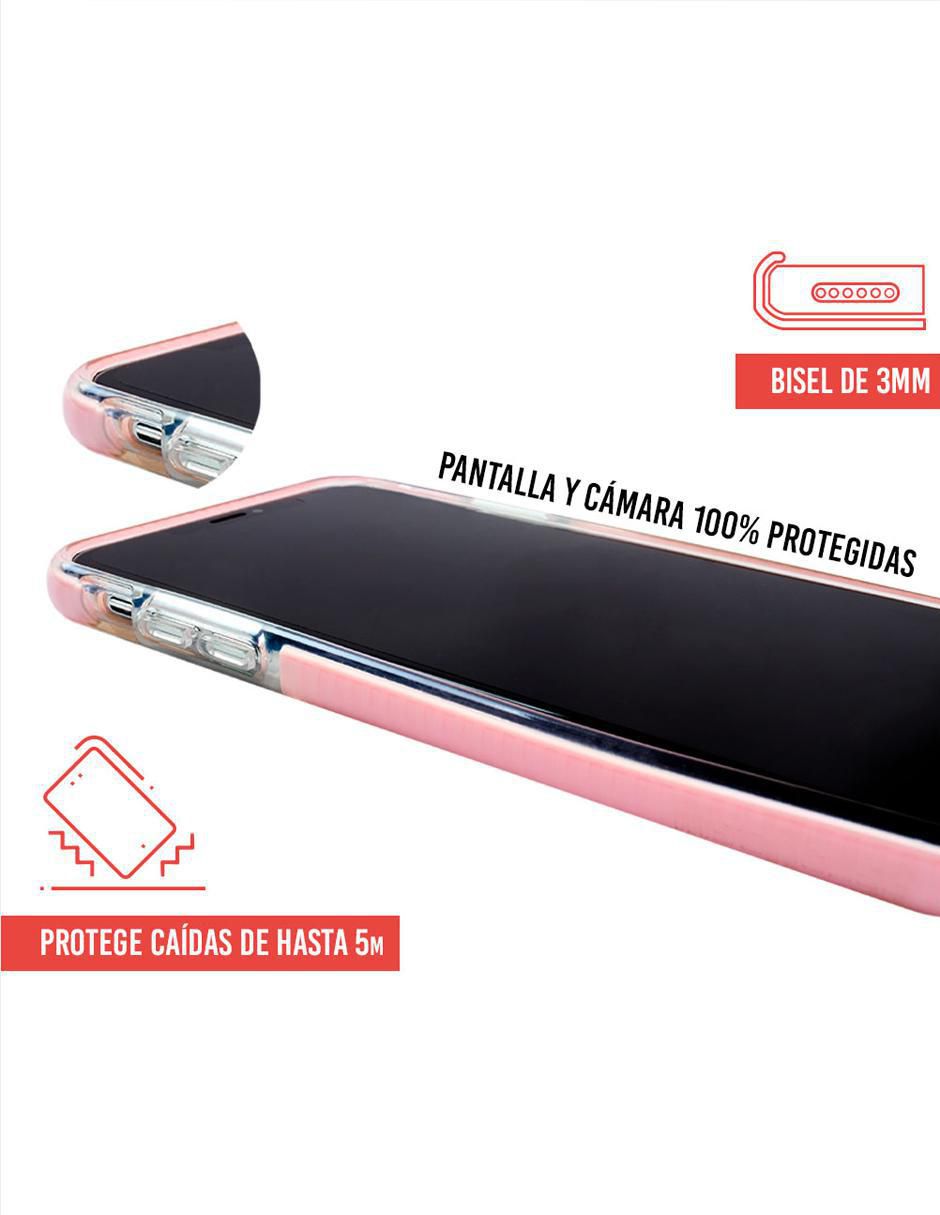 Funda para iPhone 8 de poliuretano 3