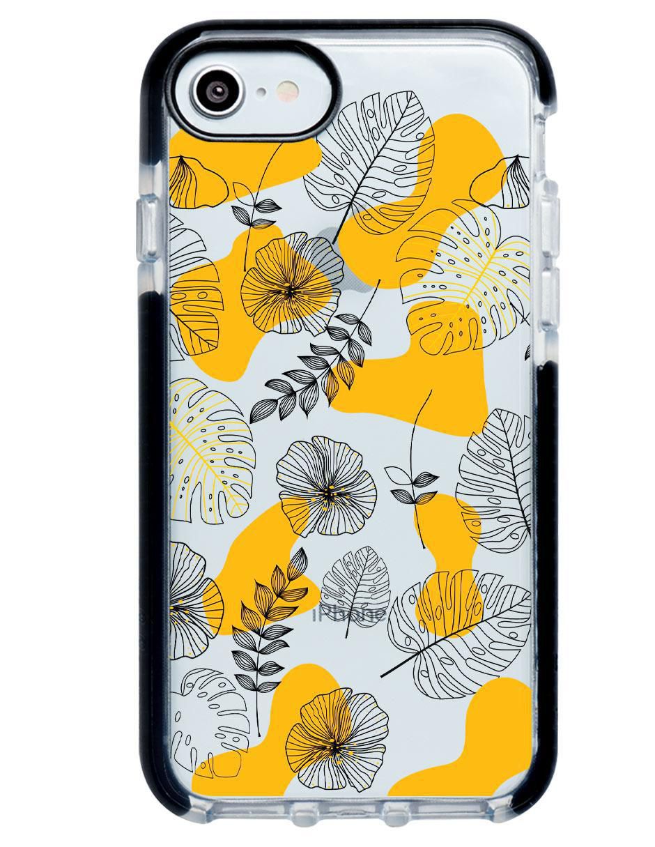 Funda para iPhone 8 de poliuretano Funda para iPhone 8 de poliuretano