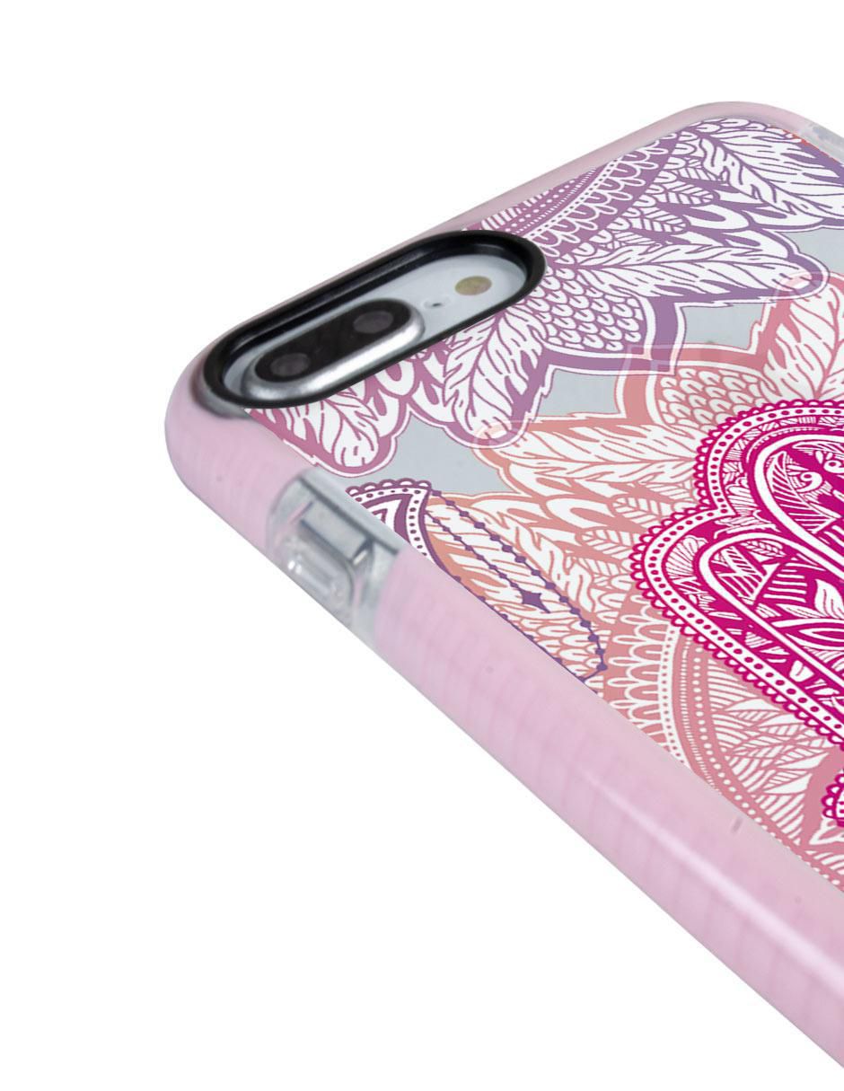 Funda para iPhone 8 Plus de poliuretano 2