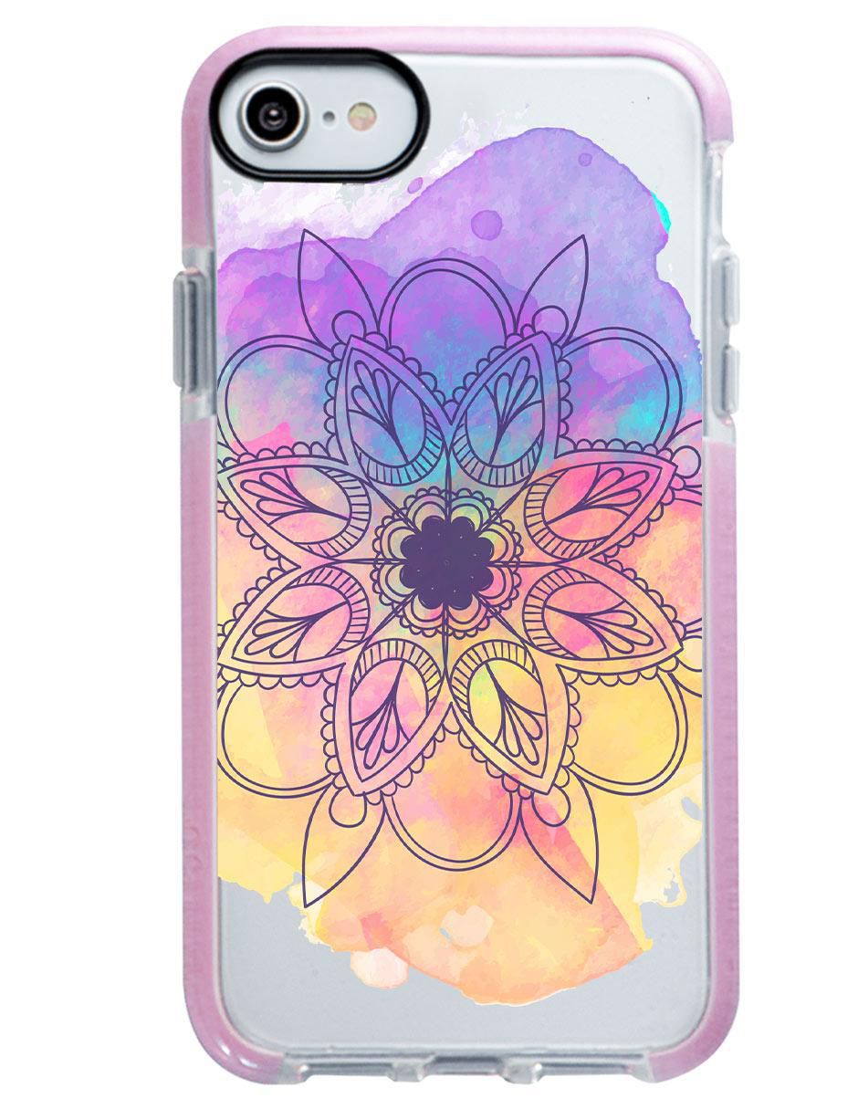 Funda para iPhone 8 de poliuretano Funda para iPhone 8 de poliuretano