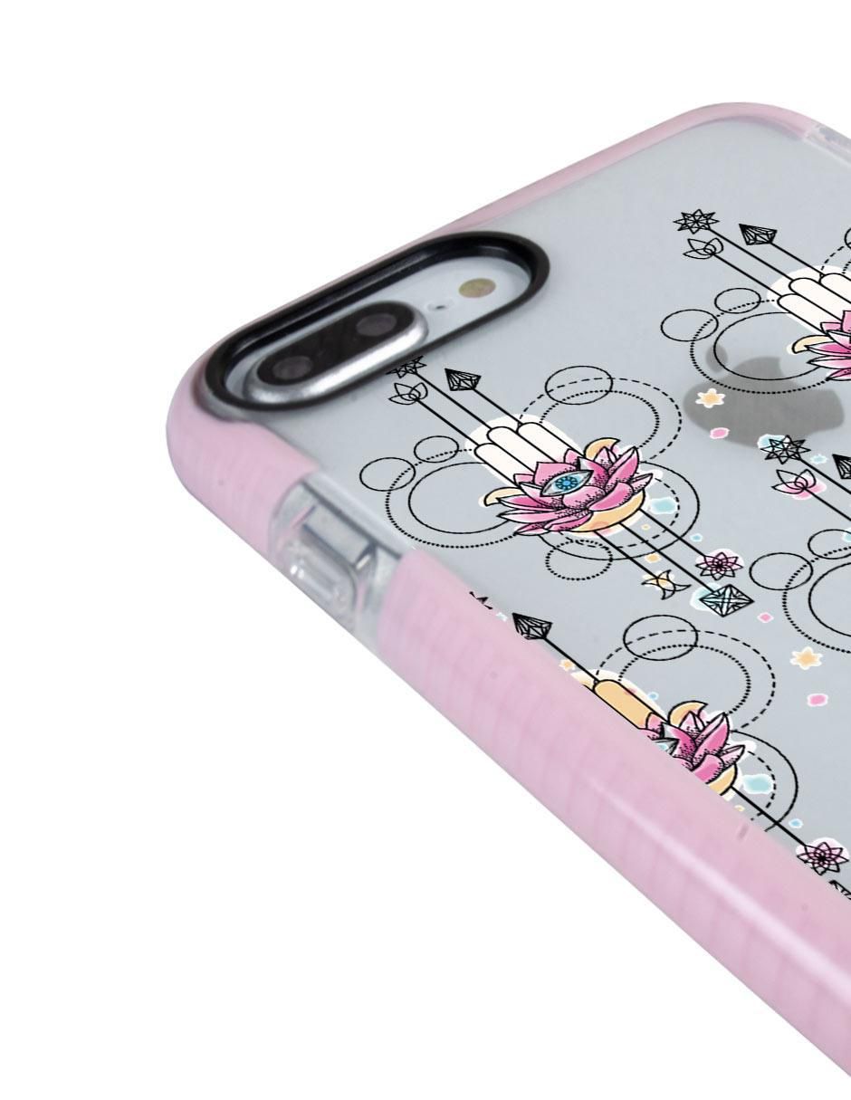 Funda para iPhone 8 Plus de poliuretano 2